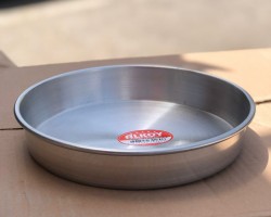 صواني / صينية المنيوم 22 سم ALKOY